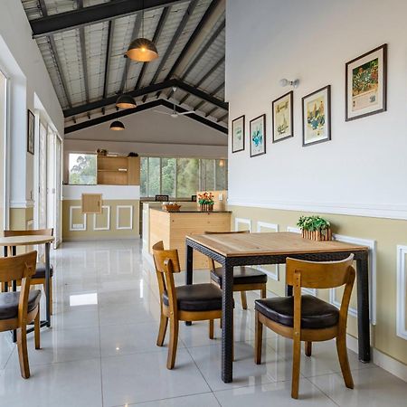 Apartamento Pine Maderas By Embrace Kasauli Exterior foto