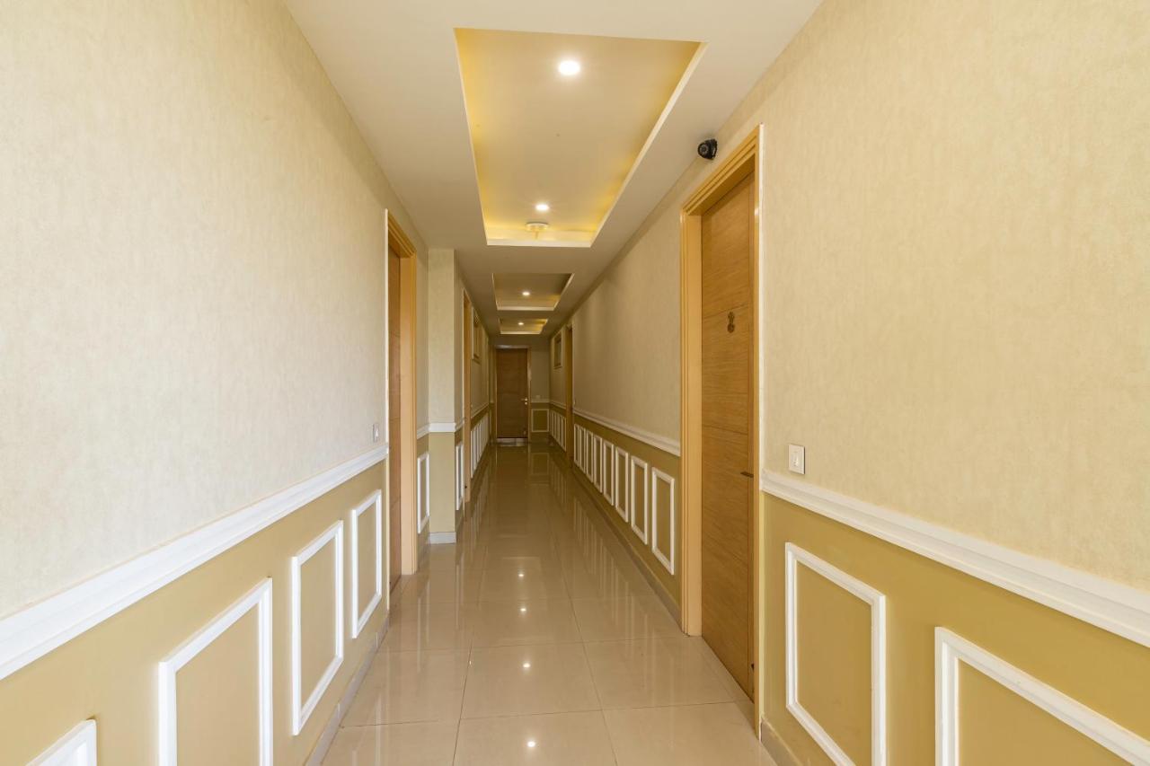 Apartamento Pine Maderas By Embrace Kasauli Exterior foto