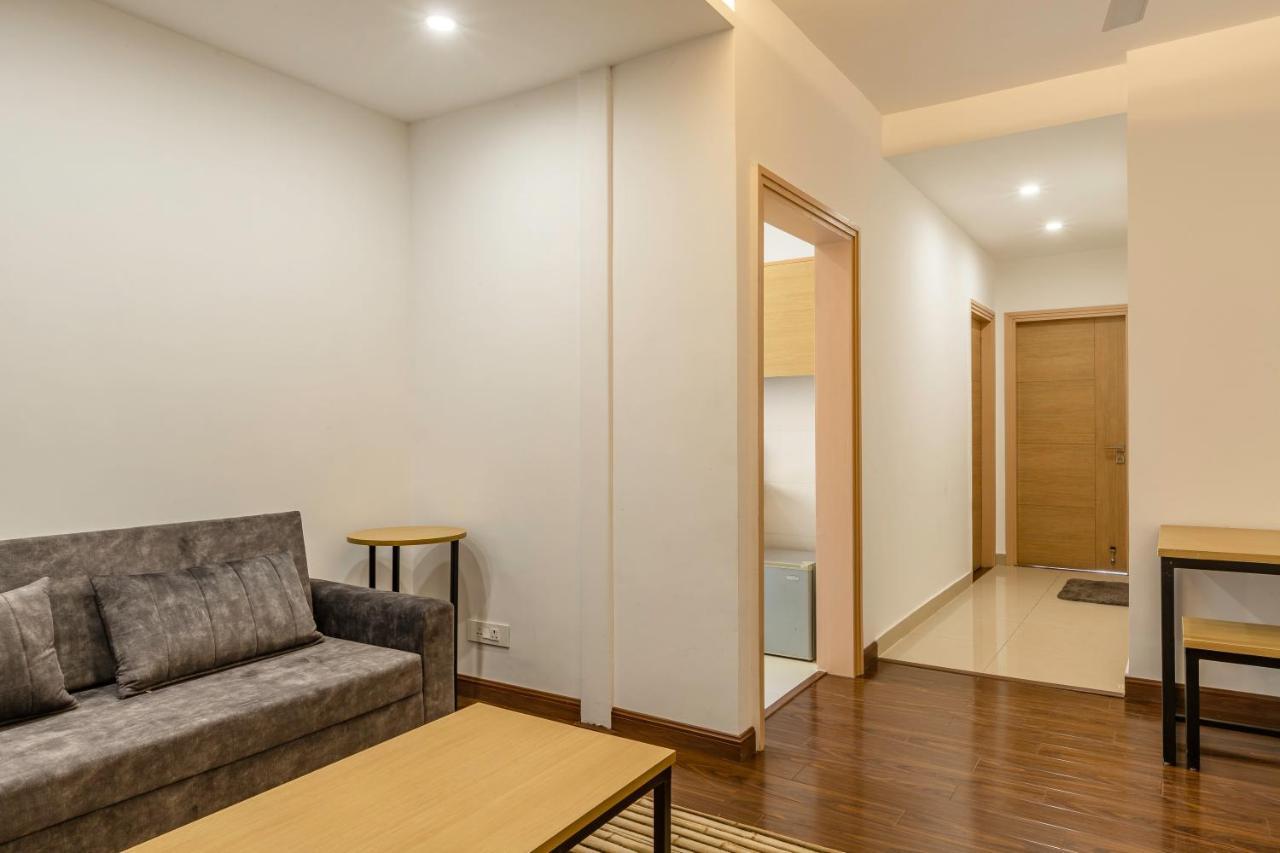 Apartamento Pine Maderas By Embrace Kasauli Exterior foto