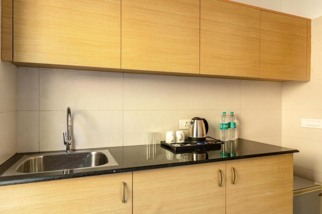 Apartamento Pine Maderas By Embrace Kasauli Exterior foto