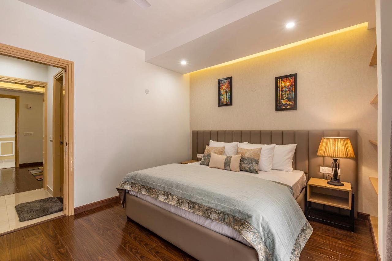 Apartamento Pine Maderas By Embrace Kasauli Exterior foto