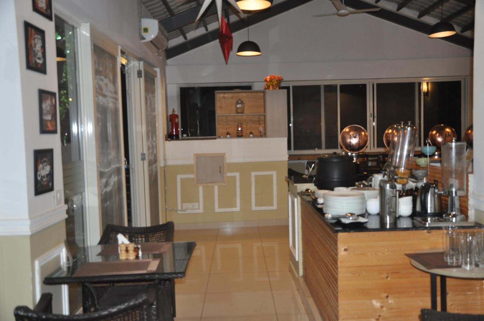 Apartamento Pine Maderas By Embrace Kasauli Exterior foto