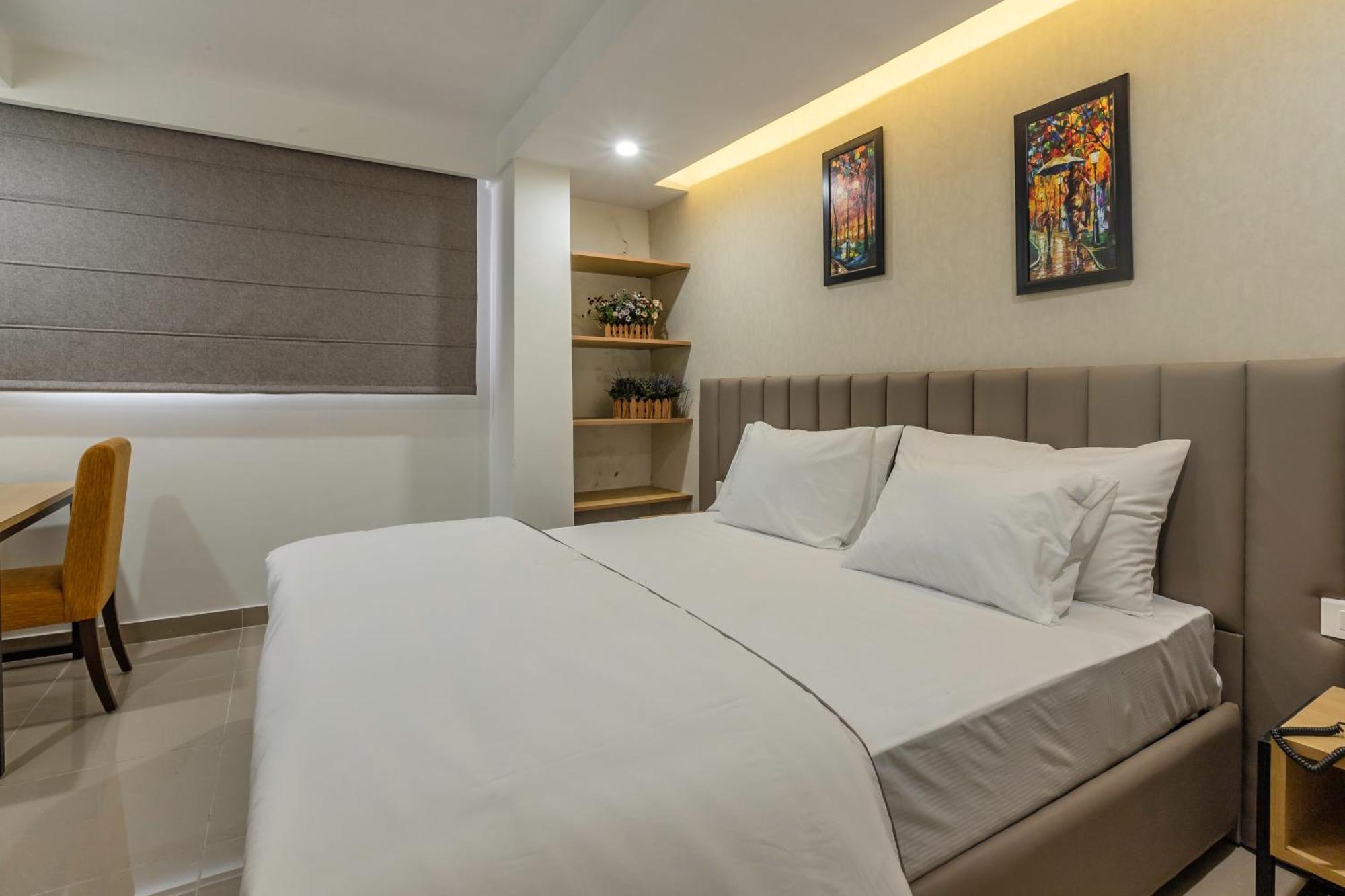 Apartamento Pine Maderas By Embrace Kasauli Exterior foto